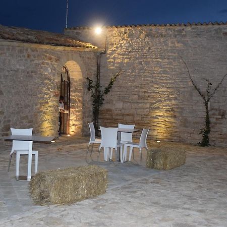 Masseria Revinaldi Villa Castel Del Monte  Exterior foto