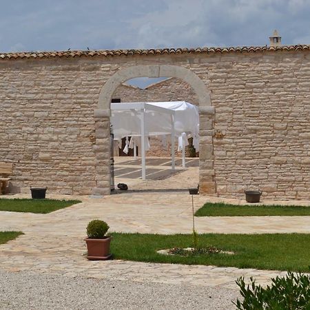 Masseria Revinaldi Villa Castel Del Monte  Exterior foto