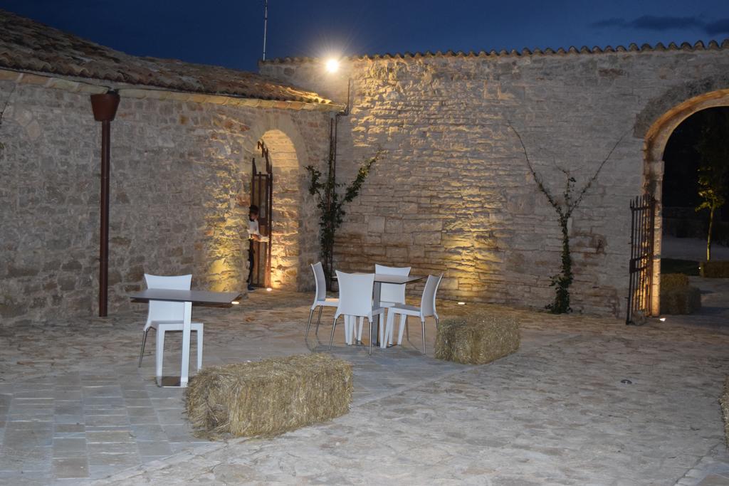 Masseria Revinaldi Villa Castel Del Monte  Exterior foto