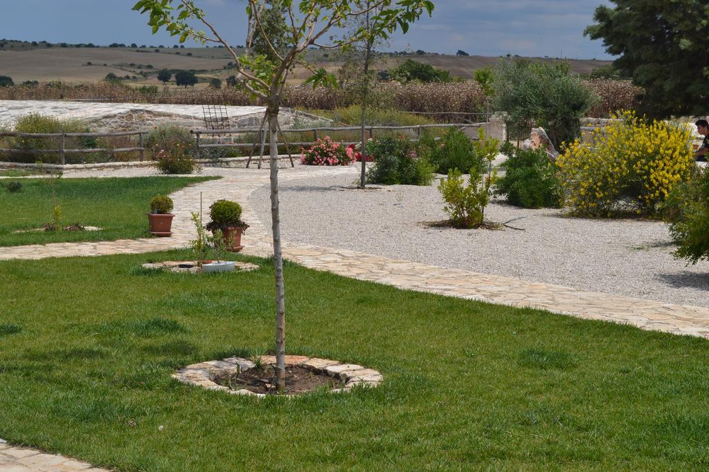 Masseria Revinaldi Villa Castel Del Monte  Exterior foto