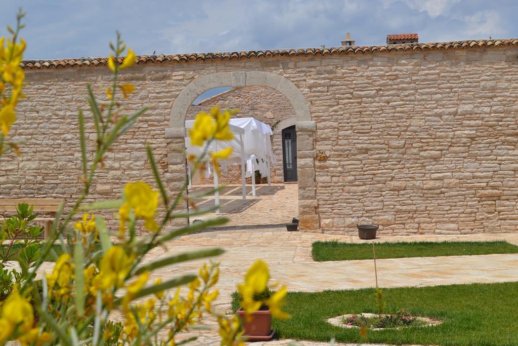 Masseria Revinaldi Villa Castel Del Monte  Exterior foto