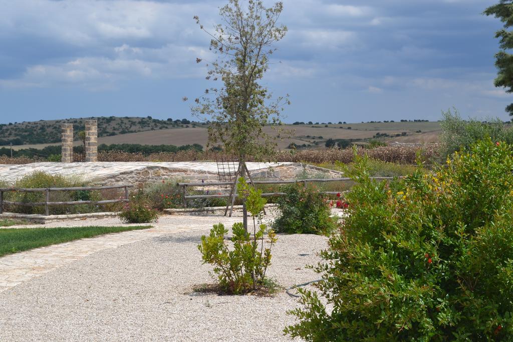 Masseria Revinaldi Villa Castel Del Monte  Exterior foto