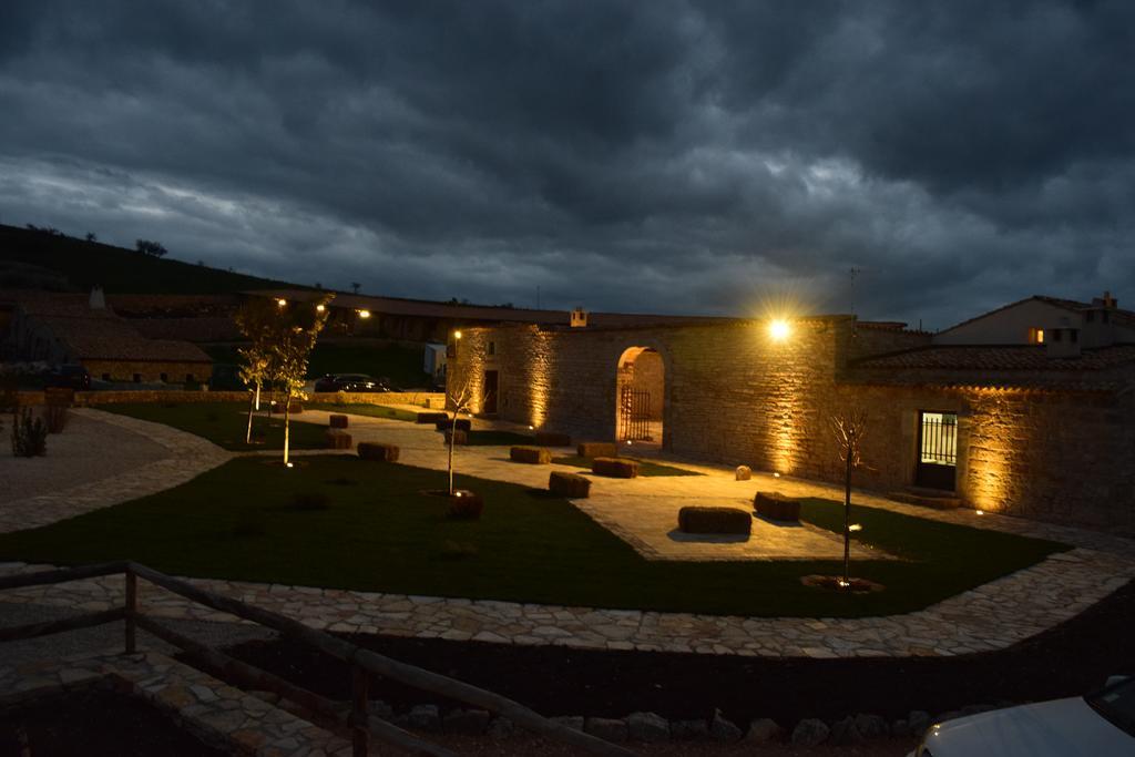 Masseria Revinaldi Villa Castel Del Monte  Exterior foto